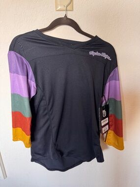 Troy Lee Mountain Bike Jersey